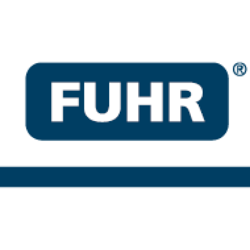 Logo FUHR